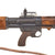 German FG 42 Type II Museum Quality Replica Non-Firing Automatic Rifle by Shoei of Japan with Sling & Original Box - Serial 00208 Original Items