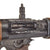 German FG 42 Type II Museum Quality Replica Non-Firing Automatic Rifle by Shoei of Japan with Sling & Original Box - Serial 00208 Original Items