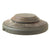 Original U.S. WWII German Anti-Tank Tellermine T.Mi.42 Training Mine - Inert Original Items