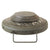 Original U.S. WWII German Anti-Tank Tellermine T.Mi.42 Training Mine - Inert Original Items