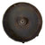 Original German WWII Scarce Restored 1942-Dated Anti-Tank Tellermine T.Mi.35 S Inert Mine with 1940-Dated Fuse by Richard Rinker Original Items
