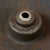 Original German WWII Scarce Restored 1942-Dated Anti-Tank Tellermine T.Mi.35 S Inert Mine with 1940-Dated Fuse by Richard Rinker Original Items