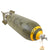 Museum Quality Replica U.S. AN-M57A1 250 Pound Bomb with Replicated Markings and Pin Removal Tag Original Items