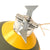 Museum Quality Replica U.S. AN-M57A1 250 Pound Bomb with Replicated Markings and Pin Removal Tag Original Items