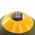 Museum Quality Replica U.S. AN-M57A1 250 Pound Bomb with Replicated Markings and Pin Removal Tag Original Items