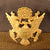 Original U.S. WWII Named Distinguished Flying Cross Recipient Navigator 327th Bomb Squadron Patched A2 Jacket & Uniform Grouping - Thomas Joseph Murray Original Items