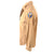 Original U.S. WWII Named Distinguished Flying Cross Recipient Navigator 327th Bomb Squadron Patched A2 Jacket & Uniform Grouping - Thomas Joseph Murray Original Items