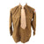 Original U.S. WWII Named Distinguished Flying Cross Recipient Navigator 327th Bomb Squadron Patched A2 Jacket & Uniform Grouping - Thomas Joseph Murray Original Items