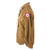 Original U.S. WWII Named Distinguished Flying Cross Recipient Navigator 327th Bomb Squadron Patched A2 Jacket & Uniform Grouping - Thomas Joseph Murray Original Items
