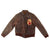 Original U.S. WWII Named Distinguished Flying Cross Recipient Navigator 327th Bomb Squadron Patched A2 Jacket & Uniform Grouping - Thomas Joseph Murray Original Items
