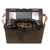 Original German Pre-WWII / WWII Wehrmacht Feldfernsprecher 33 Field Telephone by Ferdinand Schuchhardt - Dated 1937