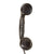 Original German Pre-WWII / WWII Wehrmacht Feldfernsprecher 33 Field Telephone by Ferdinand Schuchhardt - Dated 1937