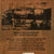 Original U.S. WWII Doolittle B-25 Bomber No. 7 “Ruptured Duck” Fragment Mounted on Plaque with Photo of Veteran Holding Plaque - Recovered from Island of Nantien in 1990 Original Items