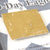 Original U.S. WWII D-Day Eagle C-47 “Chalk 40” Fragment from 306th Troop Carrier Squadron - Dropped Troops on D-Day - 18/20 - 8 ⅞ x 11 ⅜” Original Items