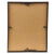 Original U.S. WWII D-Day Eagle C-47 “Chalk 40” Fragment from 306th Troop Carrier Squadron - Dropped Troops on D-Day - 18/20 - 8 ⅞ x 11 ⅜” Original Items