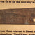 Original U.S. WWII Operation Tidal Wave Ploesti Raid B-24 Bomber Metal Fragment Recovered in 1991 on Display Plaque - 9 x 12” Original Items