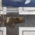 Original German WWII Messerschmitt Bf 109 E-7 Fragment on Frame from JG 52 “Black 6” - 37/50 - 9 x 11 1/2” Original Items