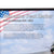 Original U.S. WWII Fragment of Japanese Aluminum from B5N2 “Kanko” Attack Bomber on Frame - Witnessed Pearl Harbor - 11 ⅜ x 17 ½” Original Items