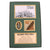 Original U.S. WWII USS Arizona Wood Deck Dust, Easy Company 506th Shell Casing, and Iwo Jima Relics from the Gettysburg Museum of History - Lot of Three Original Items
