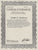 Original U.S. WWII Framed Signature of Commander and Later President Dwight D. Eisenhower with SHAEF Patch - 8 ¼ x 15 ¼” Original Items