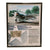 Original U.S. WWII 395th Fighter Group Republic P-47D Thunderbolt “Sally” Fragment Flown by Captain Thomas N. Montag of “Panzer Dusters” - Crashed August 14th, 1944 Original Items