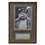 Original British WWII Framed Signature of Field Marshal Bernard Law Montgomery, 1st Viscount Montgomery of Alamein - 8 ¼ x 12 ¼” Original Items