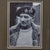 Original British WWII Framed Signature of Field Marshal Bernard Law Montgomery, 1st Viscount Montgomery of Alamein - 8 ¼ x 12 ¼” Original Items