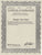 Original U.S. WWII Framed Signature of General Douglas MacArthur, Supreme Commander, Allied Forces Southwest Pacific - 12 ¼ x 20 ¼” Original Items