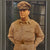 Original U.S. WWII Framed Signature of General Douglas MacArthur, Supreme Commander, Allied Forces Southwest Pacific - 12 ¼ x 20 ¼” Original Items