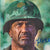Original U.S. Framed “We Were Soldiers” Film Actor Signed Photographs - Mel Gibson & Barry Pepper Original Items
