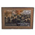 Original U.S. HBO’s “The Pacific” Framed Poster Signed by 23 The Pacific Veterans - 14 ¼ x 20 ¼” Original Items