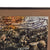 Original U.S. HBO’s “The Pacific” Framed Poster Signed by 23 The Pacific Veterans - 14 ¼ x 20 ¼” Original Items