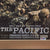 Original U.S. HBO’s “The Pacific” Framed Poster Signed by 23 The Pacific Veterans - 14 ¼ x 20 ¼” Original Items