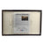 Original U.S. HBO’s “The Pacific” Framed Poster Signed by 23 The Pacific Veterans - 14 ¼ x 20 ¼” Original Items