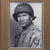 Original U.S. WWII Framed Signatures of Army Generals Matthew B. Ridgway and James M. Gavin - 8¼ x 12¼” & 8¼ x 12¼” Original Items