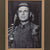 Original U.S. WWII Framed Signatures of Army Generals Matthew B. Ridgway and James M. Gavin - 8¼ x 12¼” & 8¼ x 12¼” Original Items