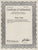 Original U.S. WWII Framed Signatures of Army Generals Mark Clark and Hap Arnold - 13¼ x 20¼” Original Items