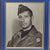 Original U.S. WWII Framed Signatures of Army Generals Mark Clark and Hap Arnold - 13¼ x 20¼” Original Items