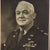 Original U.S. WWII Framed Signatures of Army Generals Mark Clark and Hap Arnold - 13¼ x 20¼” Original Items