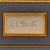 Original U.S. WWII Framed Flying Tigers Commander General Claire Lee Chennault Signature - 11¼ x 18¼” Original Items