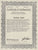 Original U.S. WWII Framed Signature of Marine General Holland M. “Howlin’ Mad” Smith - Commanding General, Pacific Fleet Marine Force - 8 ¼ x 12 ¼” Original Items