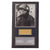 Original U.S. WWII Framed 101st Airborne General Anthony McAuliffe Signature - 10¼ x 19¼” Original Items