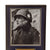 Original U.S. WWII Framed 101st Airborne General Anthony McAuliffe Signature - 10¼ x 19¼” Original Items