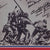 Original U.S. WWII Framed Iwo Jima Photo Signed by 15 Iwo Jima Veterans Including Medal of Honor Recipient Hershel Williams with Certificate of Authenticity - 14¼ x 17¼” Original Items