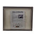 Original U.S. WWII Framed Iwo Jima Photo Signed by 15 Iwo Jima Veterans Including Medal of Honor Recipient Hershel Williams with Certificate of Authenticity - 14¼ x 17¼” Original Items