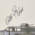 Original U.S. WWII “Memphis Belle” Print Signed by Pilot Bob Morgan & Co-Pilot Jim Verinis - 11 ⅝ x 17 ⅝” Original Items