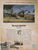 Original Signed Limited Edition Print: “Black Sheep Squadron” by John D. Shaw Signed by Twelve Squadron Members - 402/850 - 24 x 37” Original Items