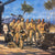 Original Signed Limited Edition Print: “Black Sheep Squadron” by John D. Shaw Signed by Twelve Squadron Members - 402/850 - 24 x 37” Original Items