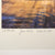 Original Signed Limited Edition Print: “Black Sheep Squadron” by John D. Shaw Signed by Twelve Squadron Members - 402/850 - 24 x 37” Original Items