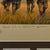 Original Signed Limited Edition Print: Framed “First Boots on the Ground” by William S. Phillips Signed by Five Heroes of Ia Drang with Sixteen Additional Signatures - 32 ¼ x 34 ¼” Original Items